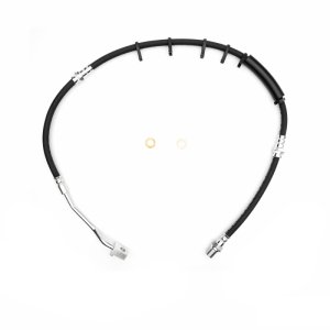 Chevrolet P30 Brake Hose - Front Left/Front Right - R1 Concepts - `97-`08